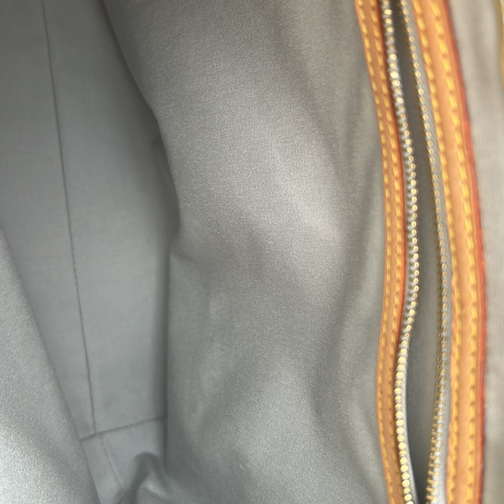Louis Vuitton W/COA Reade MM - Picture 9 of 9